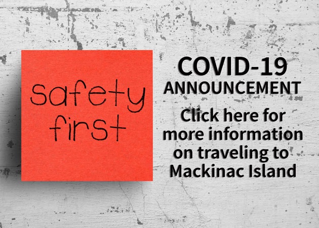 Mackinac Island Ferry Schedule 2022 Mackinac Island Ferry Schedule