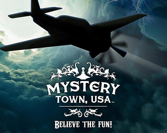 Mystery Town Pict