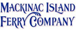 Star Line Mackinac Island Ferry Logo
