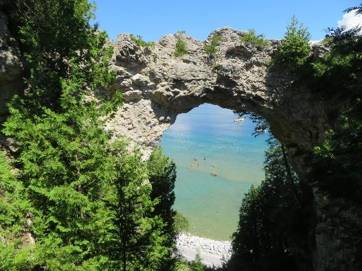 4 Top 10 thing to do on Mackinac Island this summer newsletter article final pdf version